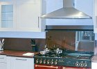 stove